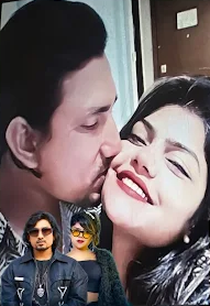 गाजियाबाद में हाई-प्रोफाइल मामला: मशहूर यूट्यूबर और अभिनेता मनी मेराज पटना से गिरफ्तार, रेप और 'लव जिहाद' का आरोप