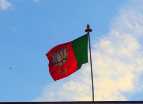 जम्मू-कश्मीर राज्यसभा चुनाव के लिए भाजपा ने तीन उम्मीदवारों के नाम घोषित किए