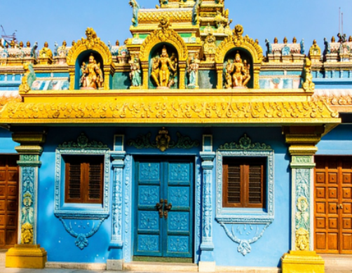 दिवाली विशेष: साल में सिर्फ 9 दिन खुलता है हसनंबा मंदिर, एक साल बाद भी दीया जलता और फूल ताजे मिलते हैं