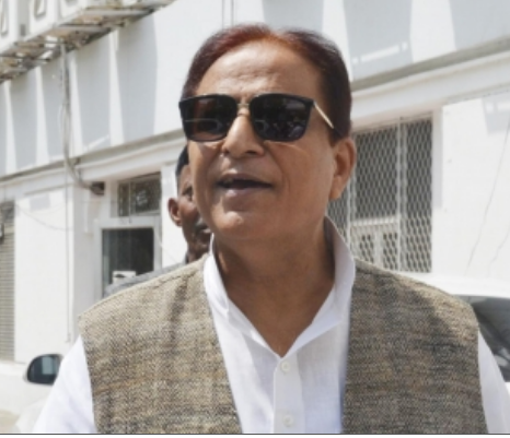 सपा नेता आजम खान को मिली वाई श्रेणी की सुरक्षा, रिहाई के बाद पुलिस का बड़ा फैसला