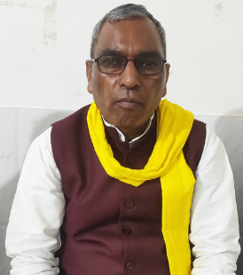 बिहार में एनडीए से सीटें न मिलने पर ओम प्रकाश राजभर ने जताया अफसोस, कहा- अलग मोर्चा बनाकर लड़ सकते हैं चुनाव
