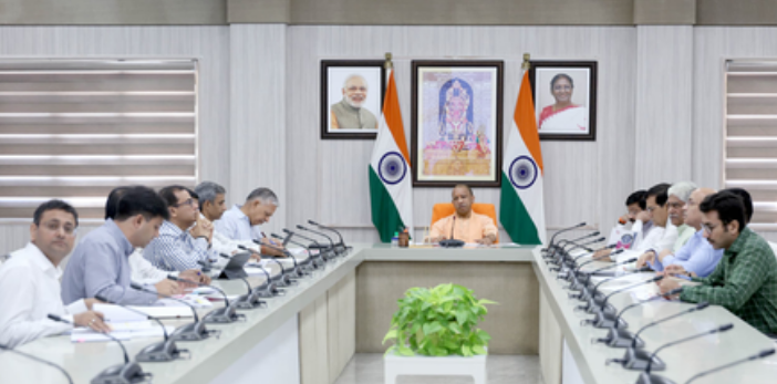 UP में निवेश की नई क्रांति, CM योगी ने लॉन्च किया Invest UP का नया मॉडल, जानिए पूरी योजना!