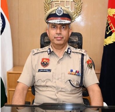 आईपीएस अधिकारी आत्महत्या मामला: हरियाणा डीजीपी शत्रुजीत कपूर को छुट्टी पर भेजा गया