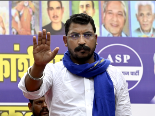 हरियाणा और केरल में आत्महत्या के मामलों की हो जांच - चंद्रशेखर आजाद