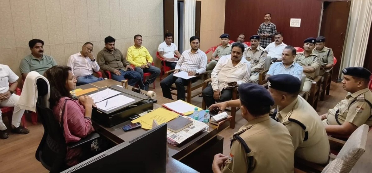 हरिद्वार में दीपावली पर बिना लाइसेंस पटाखा बिक्री पर रोक, प्रशासन ने जारी किए सख्त निर्देश