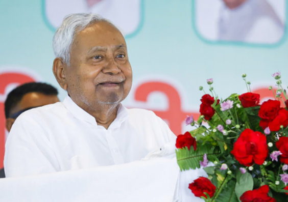 बिहार विधानसभा चुनाव 2025: जदयू ने 57 उम्मीदवारों की पहली सूची जारी, अनंत सिंह को मोकामा से टिकट