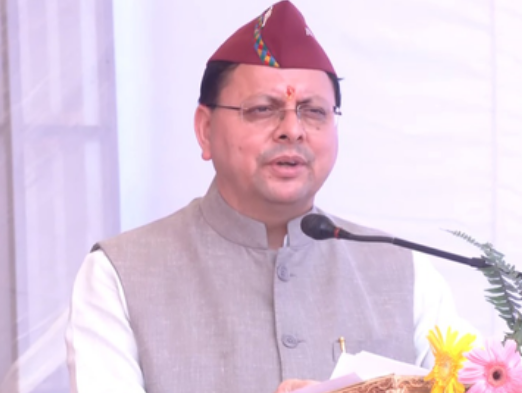 दीपावली से पहले उत्तराखंड सरकार का तोहफा, राज्य कर्मचारियों का डीए 3% बढ़ा, बोनस भी घोषित