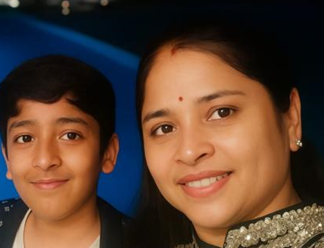 मध्यप्रदेश में इंस्टाग्राम रील्स के विवाद में माँ ने की बेटे की हत्या, गले में चेन खींचकर ली जान