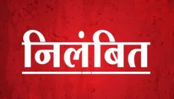 मेरठ में लूट की रिपोर्ट दर्ज न करने पर भावनपुर एसओ योगेन्द्र सिंह निलंबित