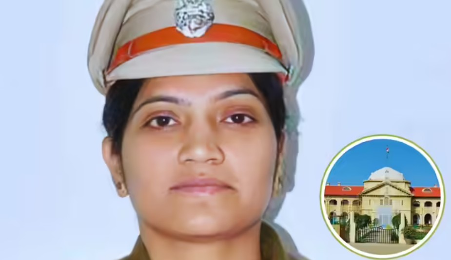 इलाहाबाद हाईकोर्ट में एसपी आरती सिंह ने मांगी माफी, अवैध हिरासत मामले में निष्पक्ष जांच का दिया भरोसा