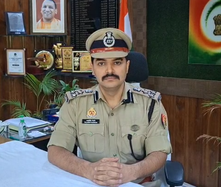 मेरठ रेंज में पटाखों के अवैध कारोबार पर बड़ी कार्रवाई, 53 गिरफ्तार