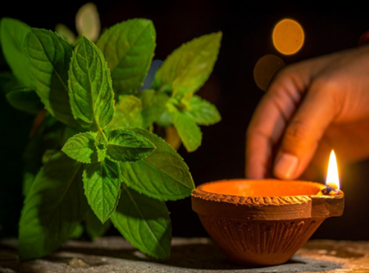 रमा एकादशी: भगवान विष्णु और माता लक्ष्मी की कृपा से पाएं सुख-समृद्धि