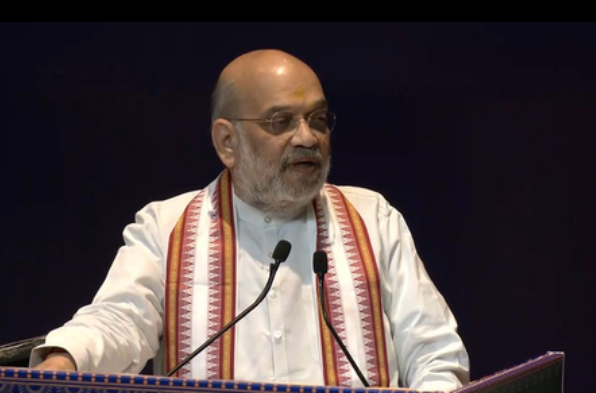 भगोड़े चाहे कहीं भी छुपे क्यों न हों, भारतीय अदालत के सामने लेकर आएंगे- अमित शाह