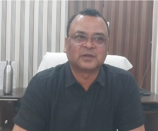 शामली में रात के अंधेरे में अवैध मिट्टी खनन का 'काला कारोबार', एडीएम बोले- जांच के बाद होगी कार्रवाई