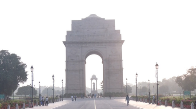 एनसीआर में वायु प्रदूषण चरम पर, गाजियाबाद और नोएडा रेड जोन में शामिल