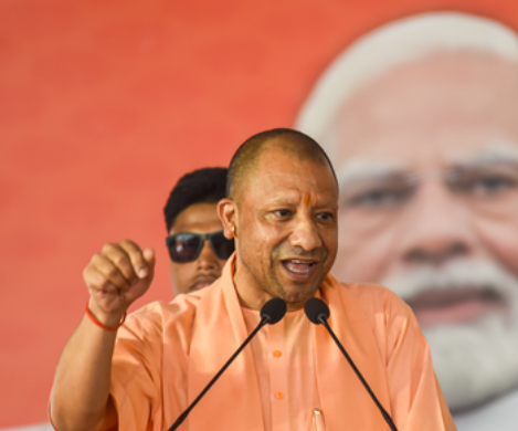 कर्मचारियों और पेंशनर्स के लिए महंगाई भत्ते में बढ़ोतरी दीपावली का तोहफा - सीएम योगी