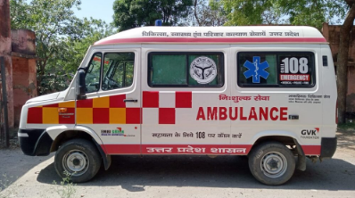 मुजफ्फरनगर में दिवाली पर इमरजेंसी में 108 और 102 एंबुलेंस रहेंगी 24 घंटे तैनात, एक कॉल पर मिलेगी सुविधा