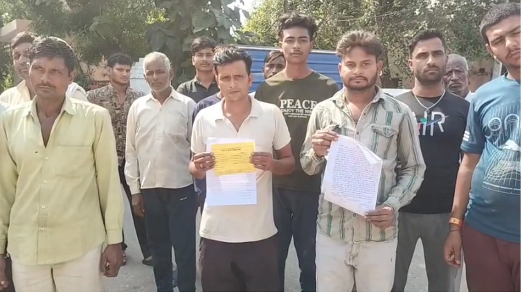 शामली में दहशत: श्मशान भूमि पर कब्जे की शिकायत करना पड़ा महंगा, हिस्ट्रीशीटर ने युवक को दी 'कत्ल' की धमकी