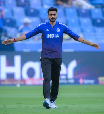 ऑस्ट्रेलिया की परिस्थितियों से वाकिफ है टीम इंडिया, पिच को लेकर नहीं है चिंता- अक्षर पटेल