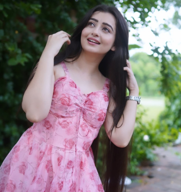 चाहत पांडे ने बताए जीवनसाथी में होने चाहिए ये 4 खास गुण, बाकी मैं संभाल लूंगी