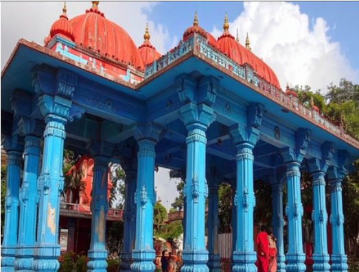 धनतेरस पर साल में सिर्फ एक दिन खुलता है पुष्कर का कुबेर मंदिर