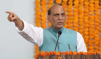 लखनऊ में बनी पहली ब्रह्मोस मिसाइल को मिली हरी झंडी! राजनाथ सिंह ने किया बड़ा एलान