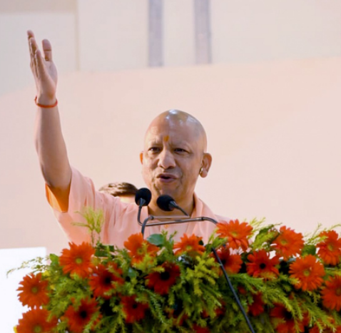 ब्रह्मोस मिसाइल: भारत ही नहीं, मित्र देशों की रक्षा का सबसे सक्षम हथियार - सीएम योगी