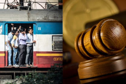 जम्मू रेलवे मंडल में बिना टिकट यात्रा पर सख्ती, 673 यात्रियों से वसूला ₹5 लाख जुर्माना