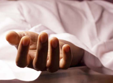 देवीगंज में बेटे की मौत का सदमा नहीं सह सकीं मां, कुछ ही घंटों में दोनों ने तोड़ा दम