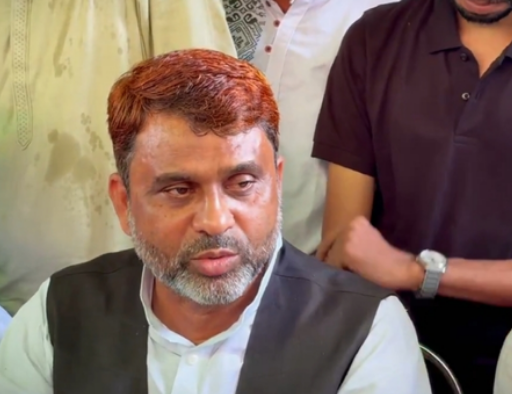 बिहार विधानसभा चुनाव: एआईएमआईएम ने घोषित किए 25 उम्मीदवार, अमौर से अख्तरुल ईमान चुनाव लड़ेंगे