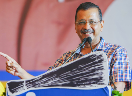 बिहार विधानसभा चुनाव: आम आदमी पार्टी ने जारी की उम्मीदवारों की चौथी सूची, 12 और नाम घोषित