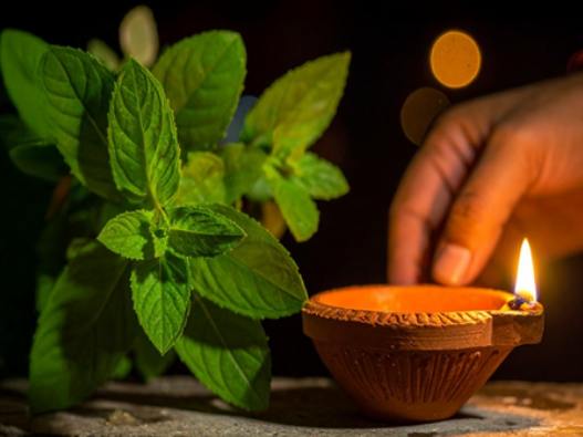 गोवर्धन पूजा, अन्नकूट, बलि प्रतिपदा और गुजराती नव वर्ष एक साथ बुधवार को