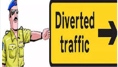 मेरठ में भैया दूज पर लागू डायवर्जन प्लान, घर से निकलने से पहले जानें पूरी जानकारी