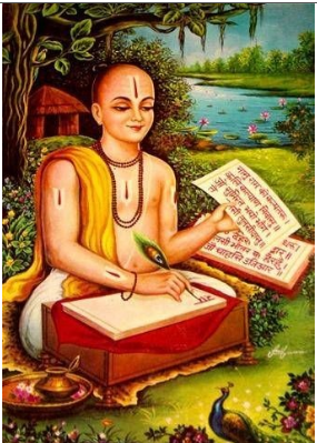 गोस्वामी तुलसीदास : रामभक्ति के अग्रदूत और भक्ति युग के महान संत-कवि