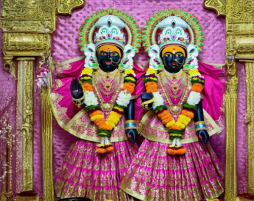 मथुरा का यमुना धर्मराज मंदिर: जहां भाई-बहन साथ करते हैं पूजन, मिलता है अकाल मृत्यु से मुक्ति का आशीर्वाद
