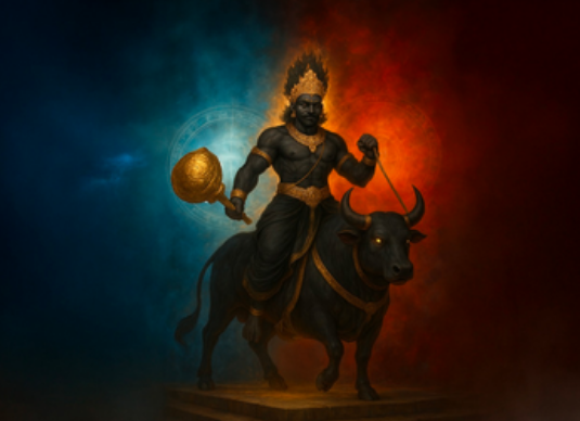 दीपावली के तीसरे दिन अयोध्या में यमराज पूजा की अनोखी परंपरा और उसका आध्यात्मिक महत्व