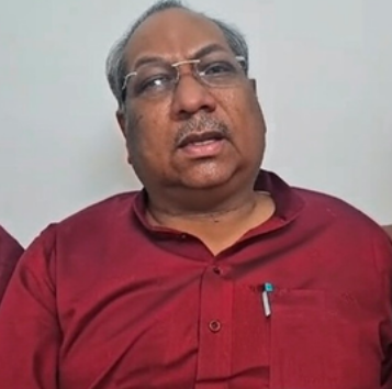 बिहार में निषाद समाज का एनडीए के साथ मतदान, मजबूत सरकार बनेगी- संजय निषाद