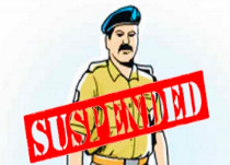 प्रतापगढ़ में पुलिस हिरासत में युवक ने की आत्महत्या की कोशिश, थानेदार निलंबित