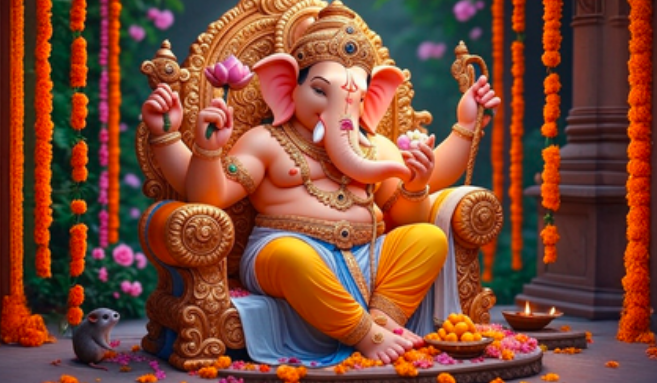 कार्तिक मास शुक्ल पक्ष चतुर्थी 2025: विनायकी चतुर्थी और नागुला चविथी विशेष पूजा व महत्व
