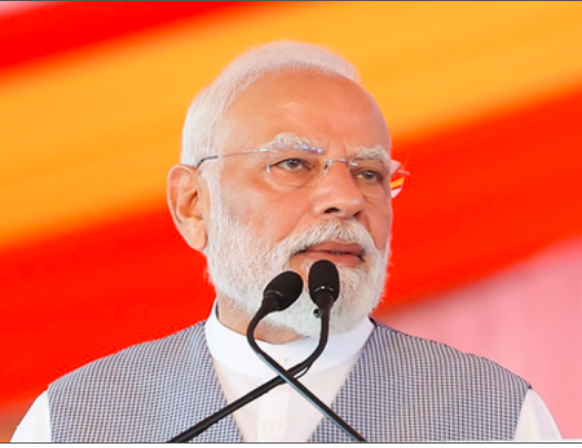 प्रधानमंत्री मोदी ने छठ पूजा पर देशवासियों से उत्साहपूर्ण भागीदारी की अपील