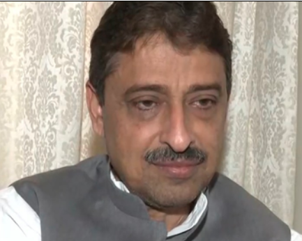 कांग्रेस सांसद इमरान मसूद का बयान: बिहार में भाजपा की धर्म और जाति आधारित राजनीति पर निशाना