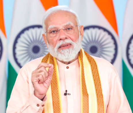 पीएम मोदी ने कहा- जीएसटी बचत उत्सव से रोजगार और अर्थव्यवस्था को नई गति