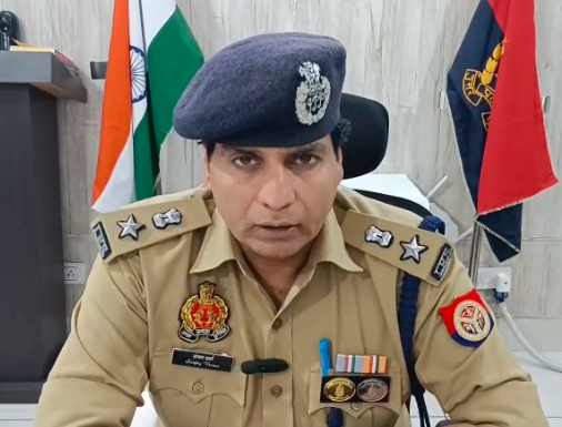 मुजफ्फरनगरः खतौली में रिश्वतखोरी का खुलासा, 80 हजार रुपए लेने वाले दरोगा और दो सिपाही निलंबित