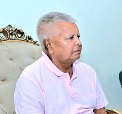 लालू यादव केंद्र सरकार पर भड़के, कहा - छठ पर ट्रेन चलवाने की बात निकली झूठ