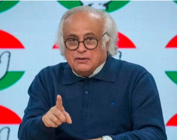 सरकार ने 30 करोड़ बीमा धारकों के निवेश का दुरुपयोग कर अडानी को पहुंचाया फायदा- जयराम रमेश