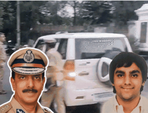 पूर्व DGP के बेटे की डेथ-मिस्ट्री: SIT को सहारनपुर से मिली अकील की 'सुसाइड डायरी', मोबाइल-लैपटॉप की तलाश