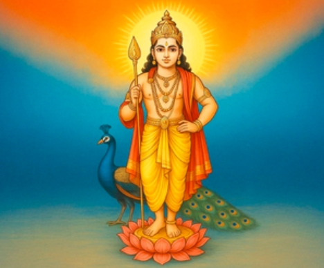 स्कंद षष्ठी: संतान सुख और मनोकामना पूर्ति के लिए करें भगवान कार्तिकेय की पूजा