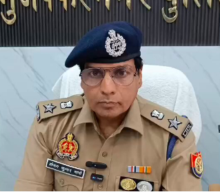 मुजफ्फरनगर में SSP संजय कुमार वर्मा ने कई थाना प्रभारी बदले, देखें पूरी सूची