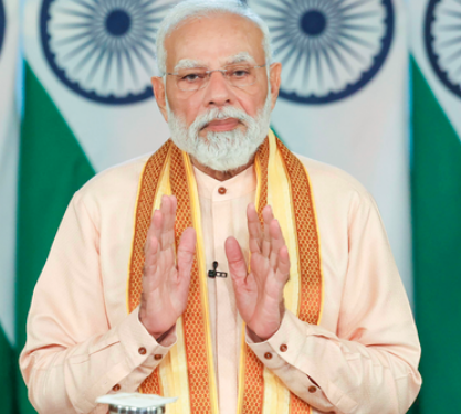 सरदार वल्लभभाई पटेल की 150वीं जयंती: 31 अक्टूबर को ‘रन फॉर यूनिटी’ में पीएम मोदी की अपील