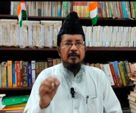 तेजस्वी यादव का 'वक्फ कानून फाड़ने' वाले बयान पर बरेलवी उलेमा की कड़ी प्रतिक्रिया: 'लोकतंत्र और संविधान का अपमान'